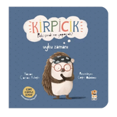 Kirpicik Peki şimdi ne Yapacak?-Uyku Zamanı